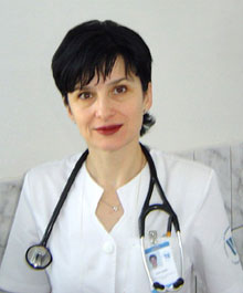 Dr. Cozma Geta