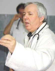 Dr. Enache Gheorghe