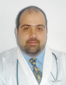 Dr. Botgros Radu