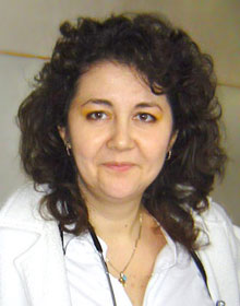 Dr. Florescu Simin Aysel
