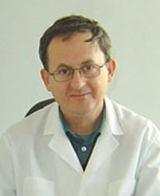 Prof. Dr. Ceausu Emanoil