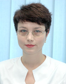 Dr. Visan Raluca Sanda